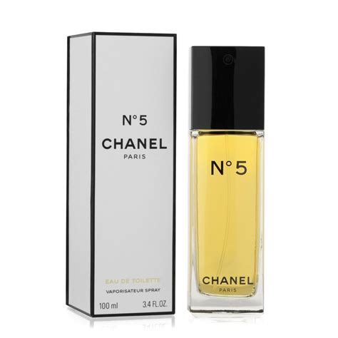 chanel no 5 l eau spray|Chanel no 5 toilette spray.